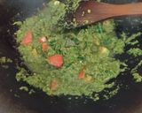 Foto langkah ke 3 dari resep Sambal Terong Lombok ijo.