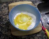 Foto del paso 1 de la receta: Galletitas de limón