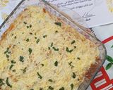 صورة لخطوة 4 من وصفة غراتان الدجاج