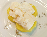 Foto del paso 6 de la receta: Lomo de Bacalao con salsa Romesco
