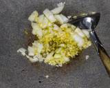 40. Tumis Buncis & Daging langkah memasak 2 foto