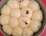 Foto langkah ke 5 dari resep Roti sobek lembut oven tangkring (otang).