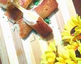 Side line:CRISPY ChEESE BREAD ROLLS recipe step 7 photo