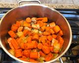 Carrot soup recipe step 1 photo