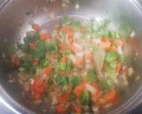 Foto del paso 2 de la receta: Pollo al Chilindrón