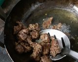கேப்பை மாவு பக்கோடா (Raggi Pakoda) ரெசிபி ஸ்டேப் 3 புகைப்படம்