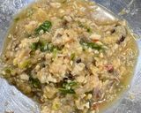 รูปขั้นตอนการทำที่ 10 ของ น้ำพริกปลาดุกย่าง