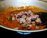 Foto langkah ke 6 dari resep SAMBAL GORENG KENTANG KERING_ATI AMPELA mix PETAI 😋.