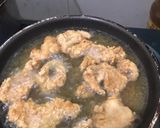 Foto langkah ke 4 dari resep [204] Kulit Ayam Crispy.