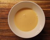 Une image de l'étape 7 de Omelette au Riz 