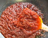 Gambar langkah 3 resipi Ibu Sambal.