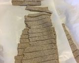 Foto del passaggio 4 della ricetta Pizzoccheri della zia Anna