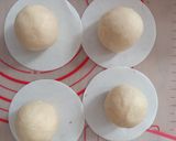 Foto langkah ke 4 dari resep Roti Kukus Pontianak Rasa Original.