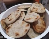 Foto del paso 3 de la receta: Tortitas integrales!