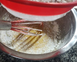 Foto del paso 1 de la receta: Pastafrola sin gluten sin lácteos