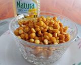 Foto del paso 1 de la receta: Garbanzos crujientes a mi estilo