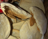 Foto del paso 4 de la receta: Galletas marineras