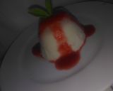 Foto del paso 14 de la receta: Panna cotta con Coulis de fresa 🍓🍓🍓