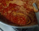 A picture of step 8 of Misal Pav.