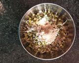 बास्केट चाट (basket chat recipe in marathi) रेसिपी स्टेप 4 फोटो 
