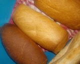 صورة لخطوة 1 من وصفة ساندويتش بسيط🥪