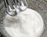 Foto del paso 4 de la receta: Budín de Manzana y Aquafaba (apto veganos!) 🍎🌱