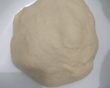 Foto langkah ke 2 dari resep Donat Maizena.