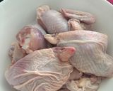 Foto langkah ke 1 dari resep Ayam goreng ala KaefCi.