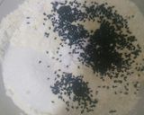 صورة لخطوة 2 من وصفة خبز الدار