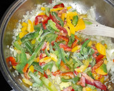 Foto del paso 4 de la receta: Tallarines para la xiky