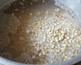 Foto langkah ke 1 dari resep Kacang Tojin.