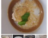 Foto langkah ke 5 dari resep Pulut duren.