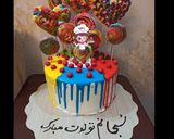 عکس مرحله 7 از دستور مرنگ