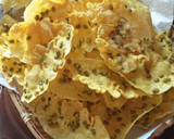 Foto langkah ke 3 dari resep Peyek kacang ijo.