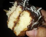 Foto langkah ke 5 dari resep Cinnamon roll.