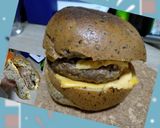 Foto langkah ke 8 dari resep Roti Low Carb ala Dièdre.