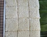Foto langkah ke 8 dari resep Lemper Ayam Bumbu Rendang.