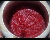 बीटरूट पावभाजी (beetroot pavbhaji recipe in marathi) रेसिपी स्टेप 2 फोटो 