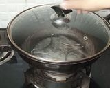 A picture of step 9 of Coconut Cookies.