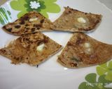 मूली के परांठे (mooli ke parathe recipe in Hindi) रेसिपी चरण 5 फोटो