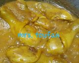 Foto langkah ke 1 dari resep Ayam goreng biasa (super simple).