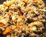 Sült töltött paprika recept fázis 4 fotója