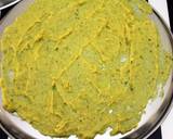 Panch Phoron Flavoured Stuffed Khandvi (Pressure Cooker Method - Fusion Style) recipe step 4 photo
