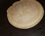 Φωτογραφία βήματος 3 της συνταγής Pancakes