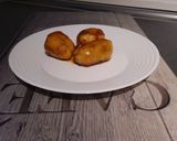Foto del paso 6 de la receta: 🥐Bollo preñado🌭