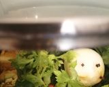 Une image de l'étape 9 de Soupe au 10 légumes vegan soupe.