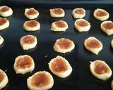 Foto del paso 5 de la receta: Galletitas pepas hechas en casa como las recién compradas! ! Genial!