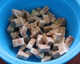 Foto langkah ke 1 dari resep Gudeg Basah.