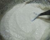 A picture of step 1 of Stuffed Rava Pancake.