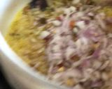 A picture of step 5 of Amritsari Chhole / Punjabi Style Chickpeas Gravy.
